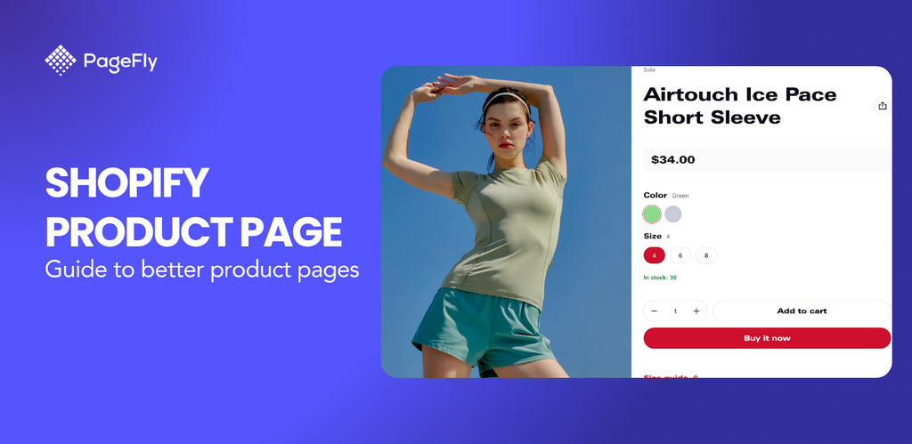 Shopify Collection Page: How to Create & 12 Best Examples