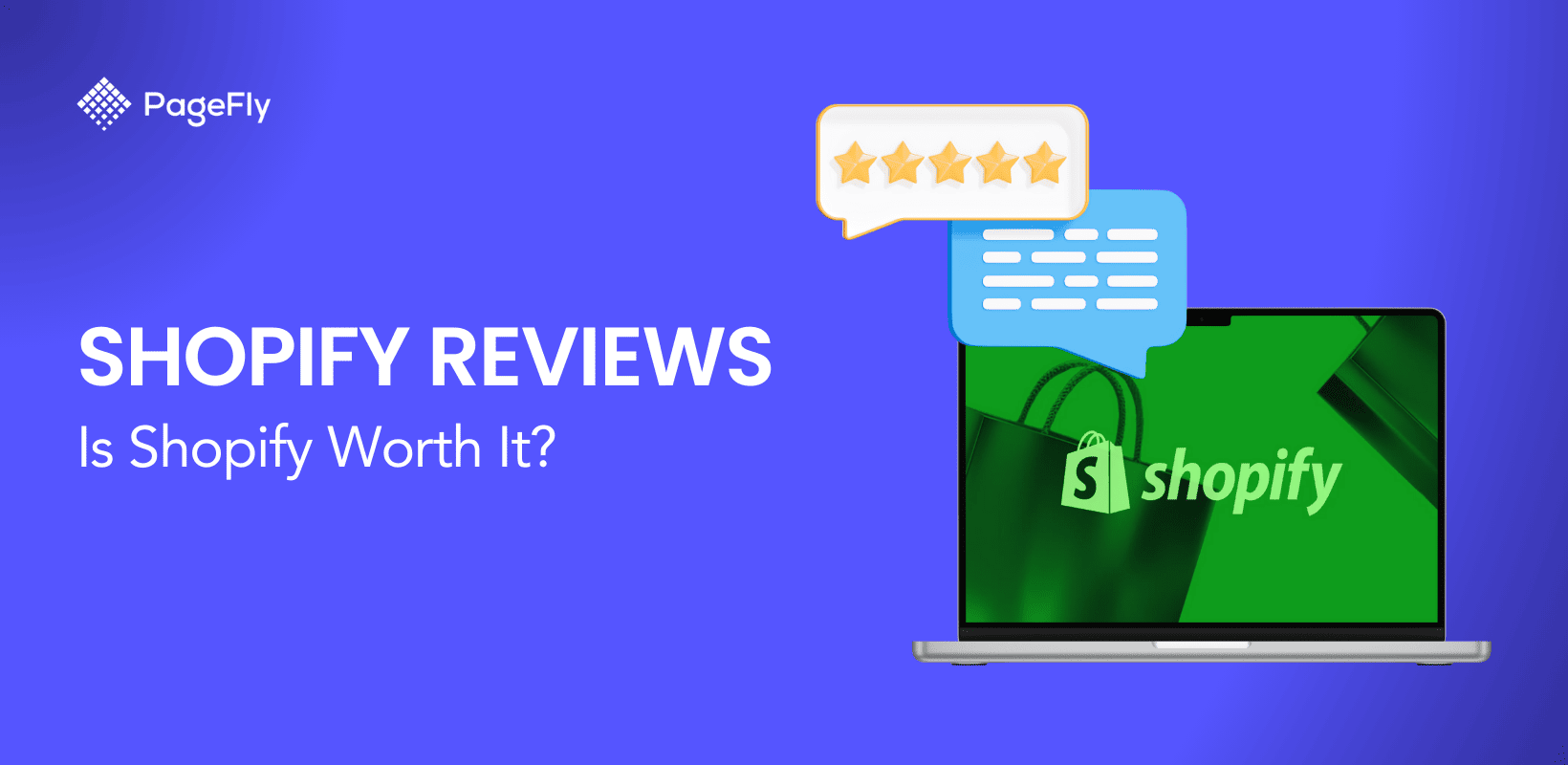 Latest Shopify Review 2025: Is Shopify Worth It?