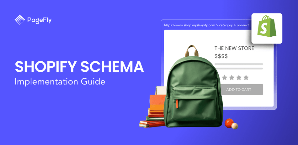 Shopify Schema Markup: Implementing Structured Data To Your Online Sto