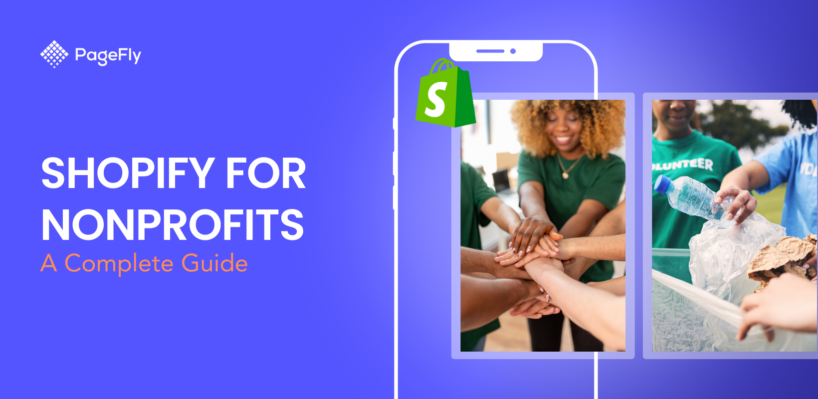 Shopify for Nonprofits: A Complete Guide