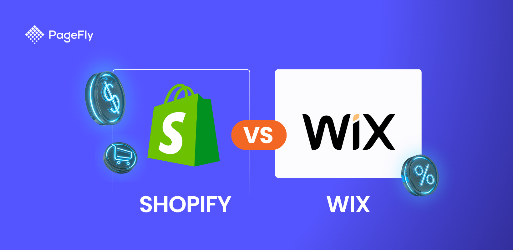 Shopify vs Wix: A Comprehensive Comparison (2024)