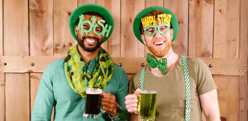 Expert-Approved St. Patrick’s Day Marketing Ideas