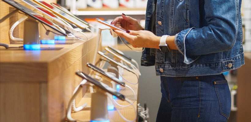 9 Inspiration-Worthy Shopify Electronics Stores You Need To See In 2023