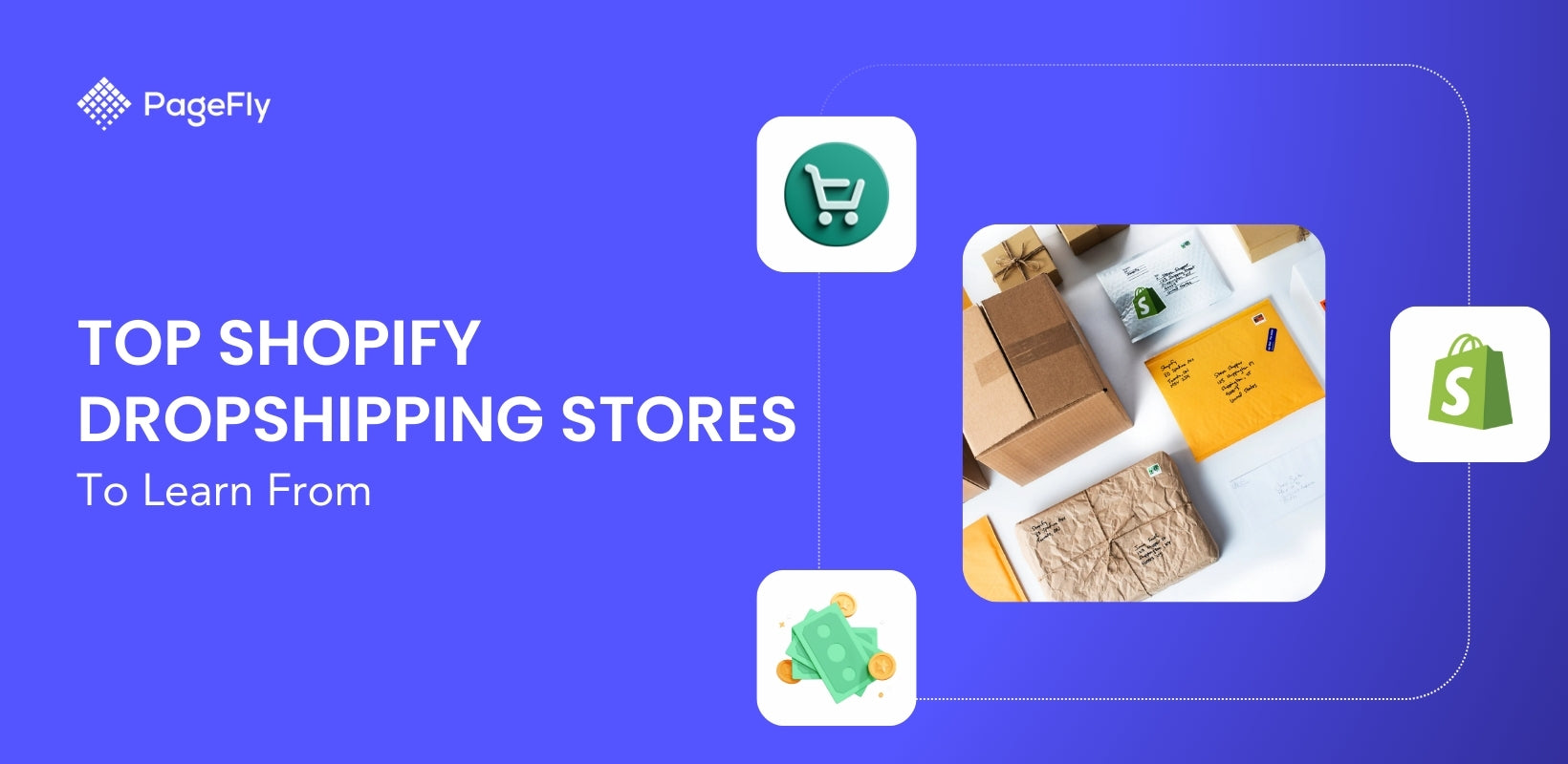 2024 年に学ぶべきトップ 15 以上の Shopify ドロップシッピング ストア (常に更新)