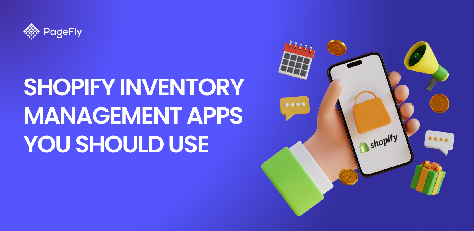 Top Shopify Inventory Management Apps That You Should Use In 2024