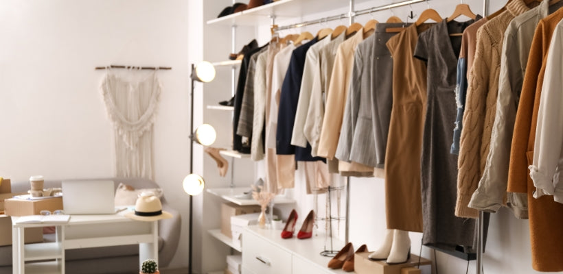 Why Do You Need A Good Clothing Store Layout?
