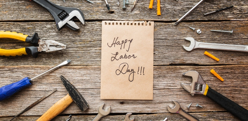 30 Labor Day Greetings and Quotes to Inspire Your Marketing Campaign