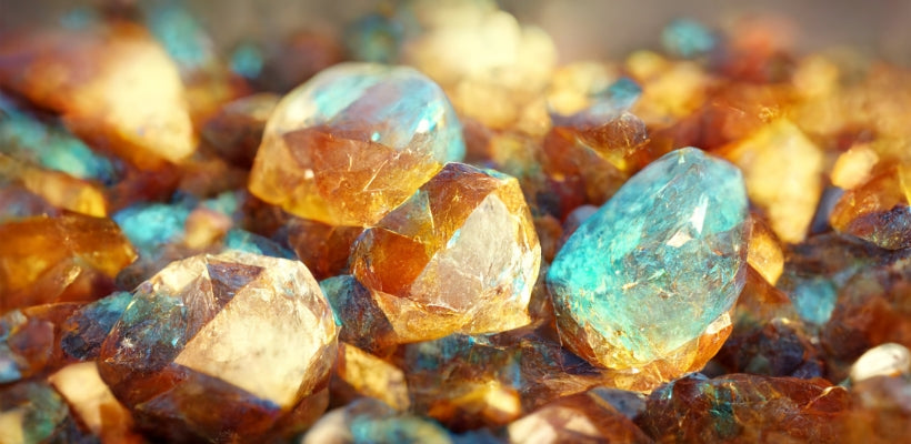 How To Sell Gemstones In 2025