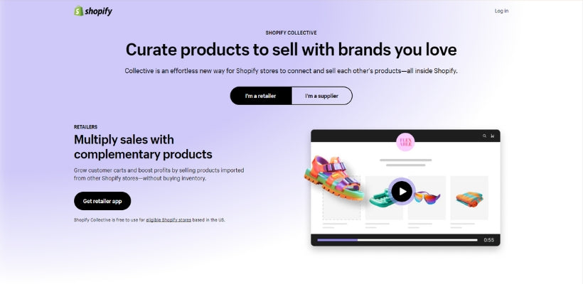 Shopify Collective: How Does It Work & Success Story