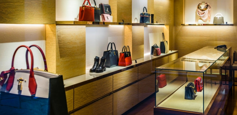 The Designer Warehouse South Africa