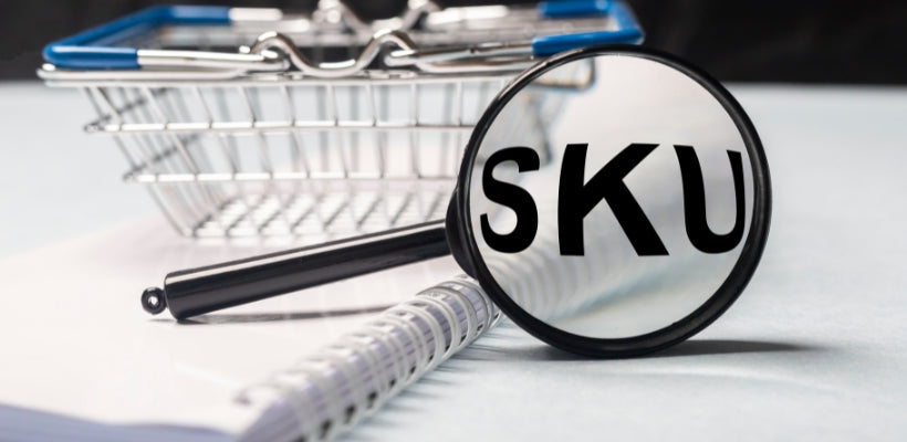 What Is SKU Shopify and How to Manage Your SKUs Effectively?