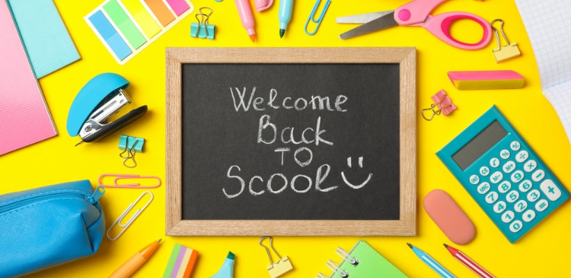 Welcome Back Students: 5 Business Ideas That Target Students