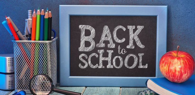 Back To School Advertisement Ideas: 10 Tips To Amplify Your Ecommerce Sales [2023]
