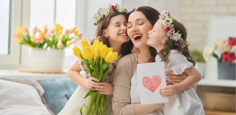 Spread The Love with Heartfelt Mother's Day Email Ideas