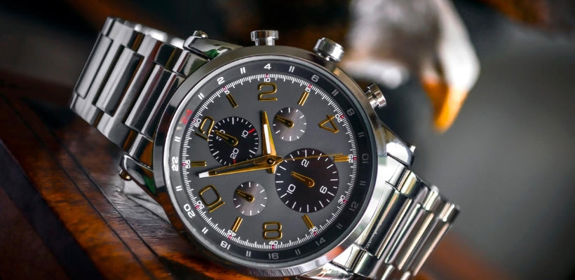 How to Sell Watches Online: An Ultimate Guide for Sellers