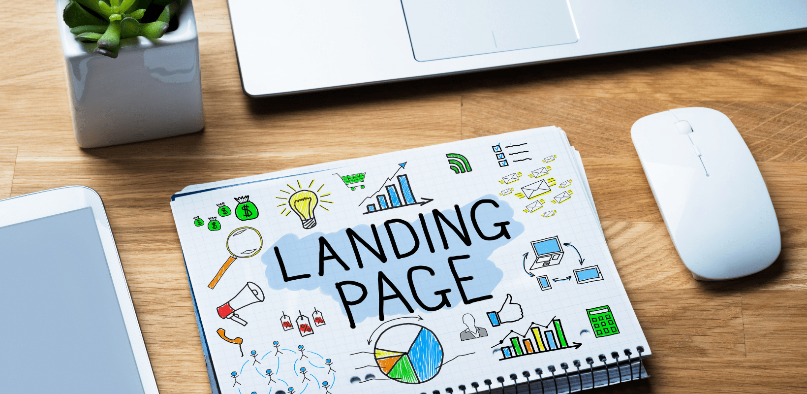 Inspirations For Your Webinar Landing Page: 25 Examples + 4-Step Tutorials