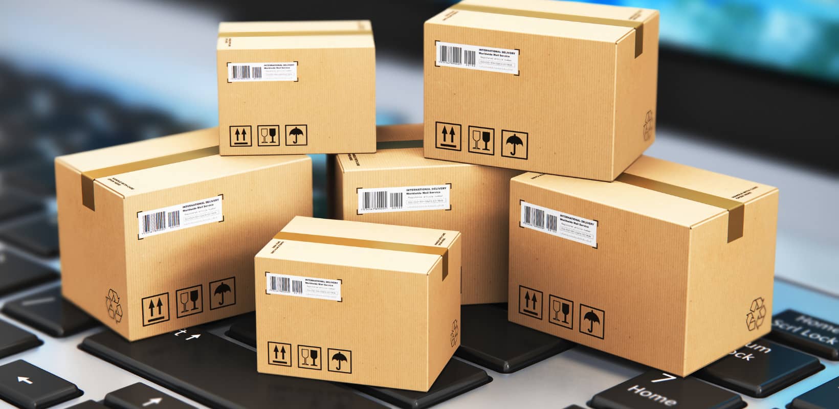 Ultimate Guide on Third-Party Logistics (3PL) E-Commerce Fulfillment Solutions to Scale Your Business