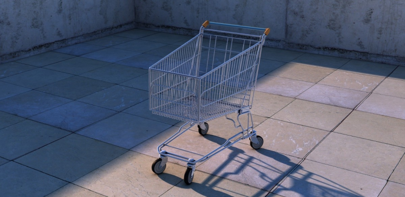 Abandoned carts - A Must-read Article for Beginners