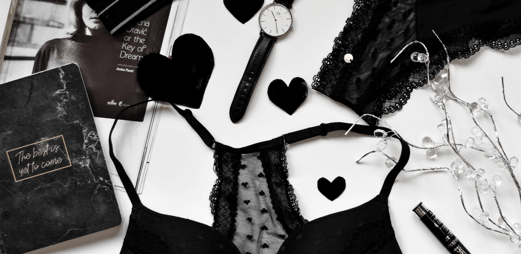 30 Catchy Lingerie Store Names For Your Business With Tips & Examples