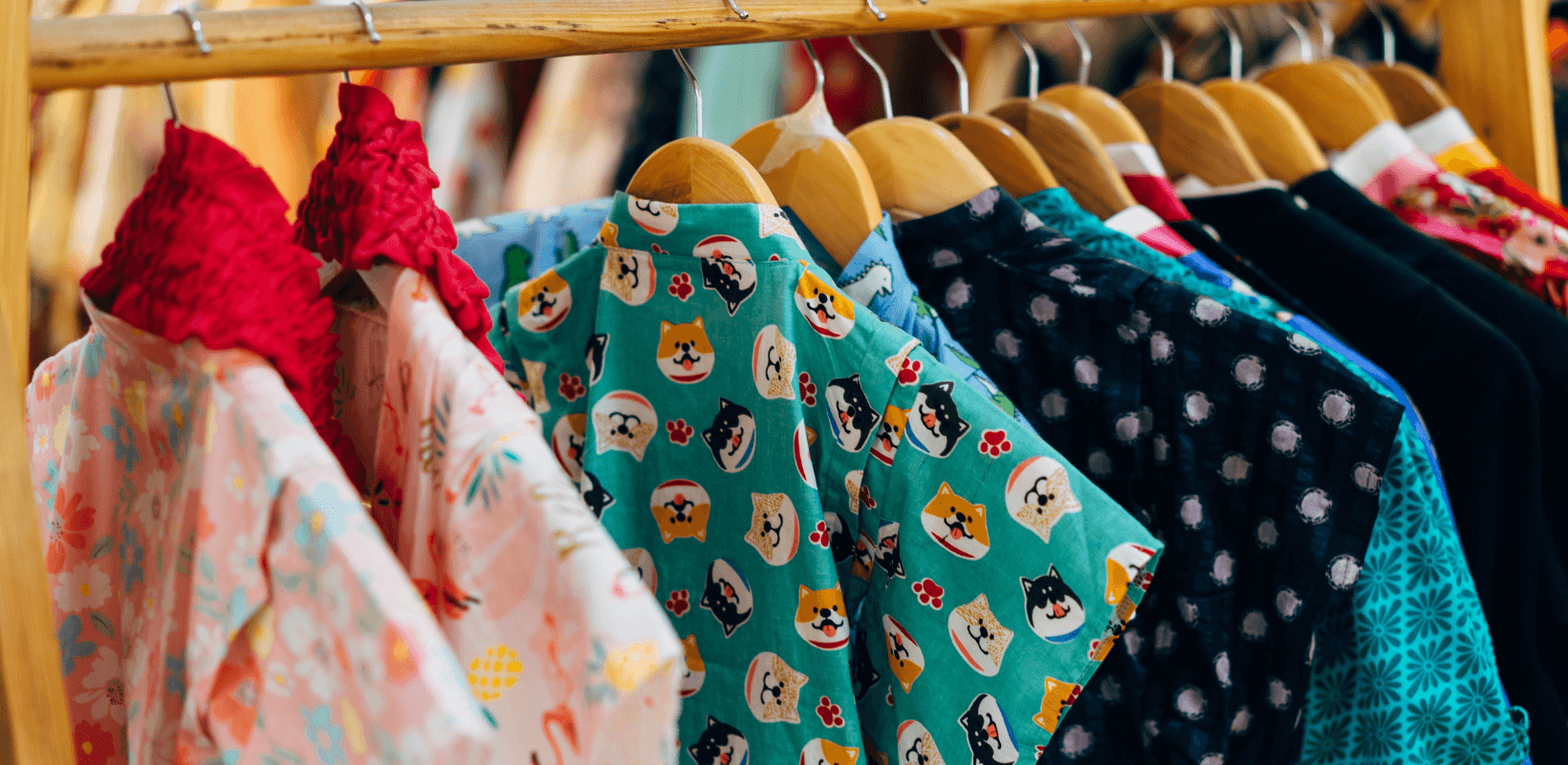 Fashion brand names: What makes them memorable and successful? Fashion brand names: What makes them memorable and successful?