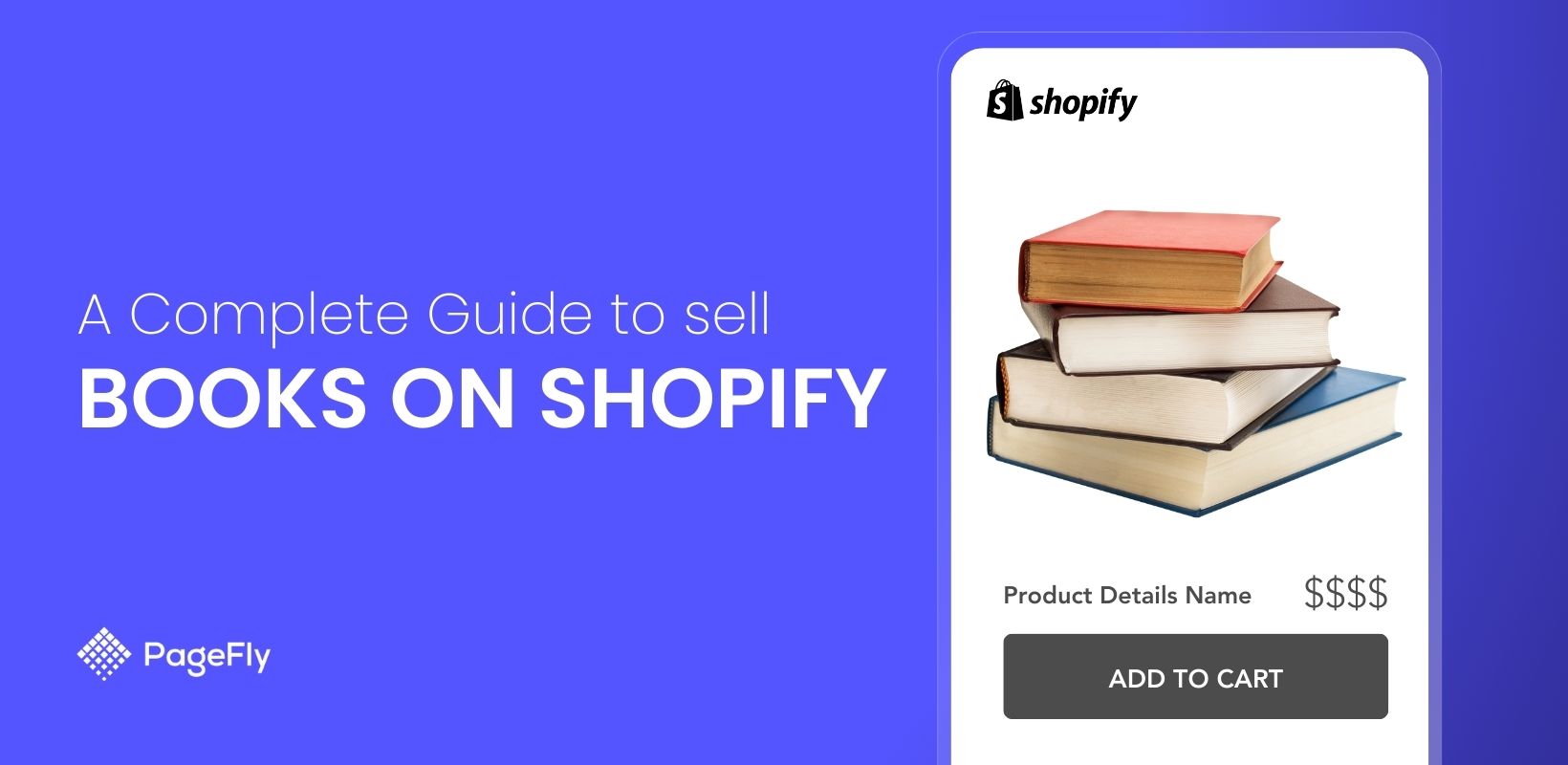 Shopifyで本を売るための究極のガイド