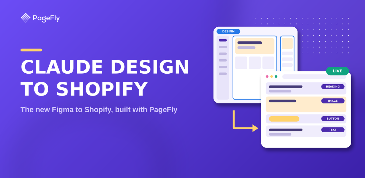 Claude Design to Shopify Is the New Figma to Shopify