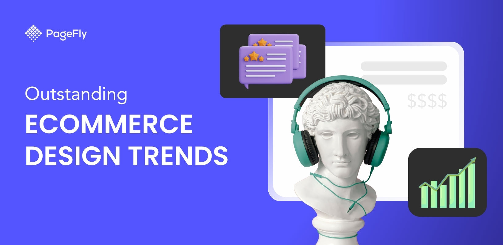 13 Outstanding eCommerce Design Trends To Checkout In 2025