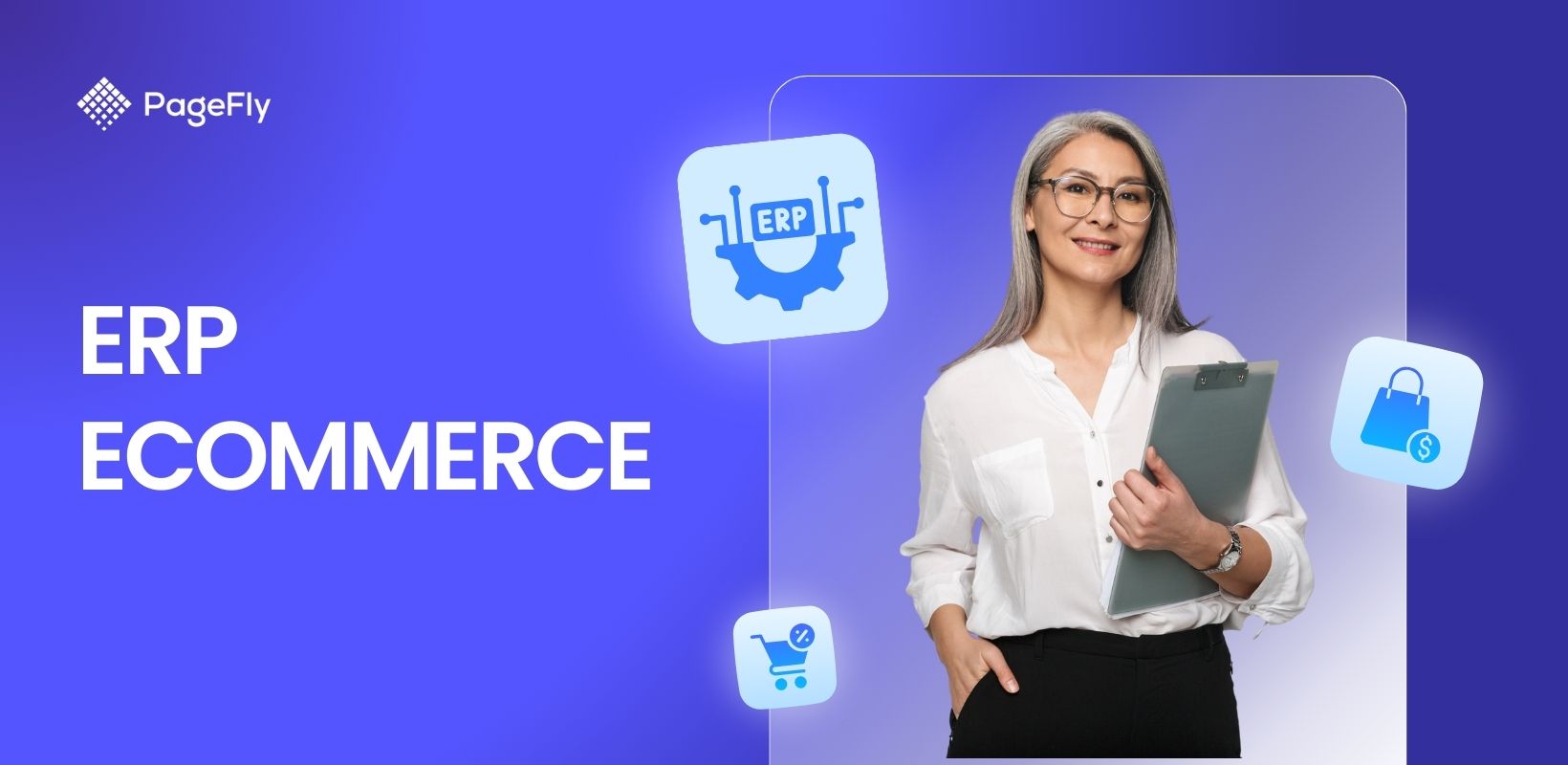 Everything You Need to Know About ERP eCommerce In 2024