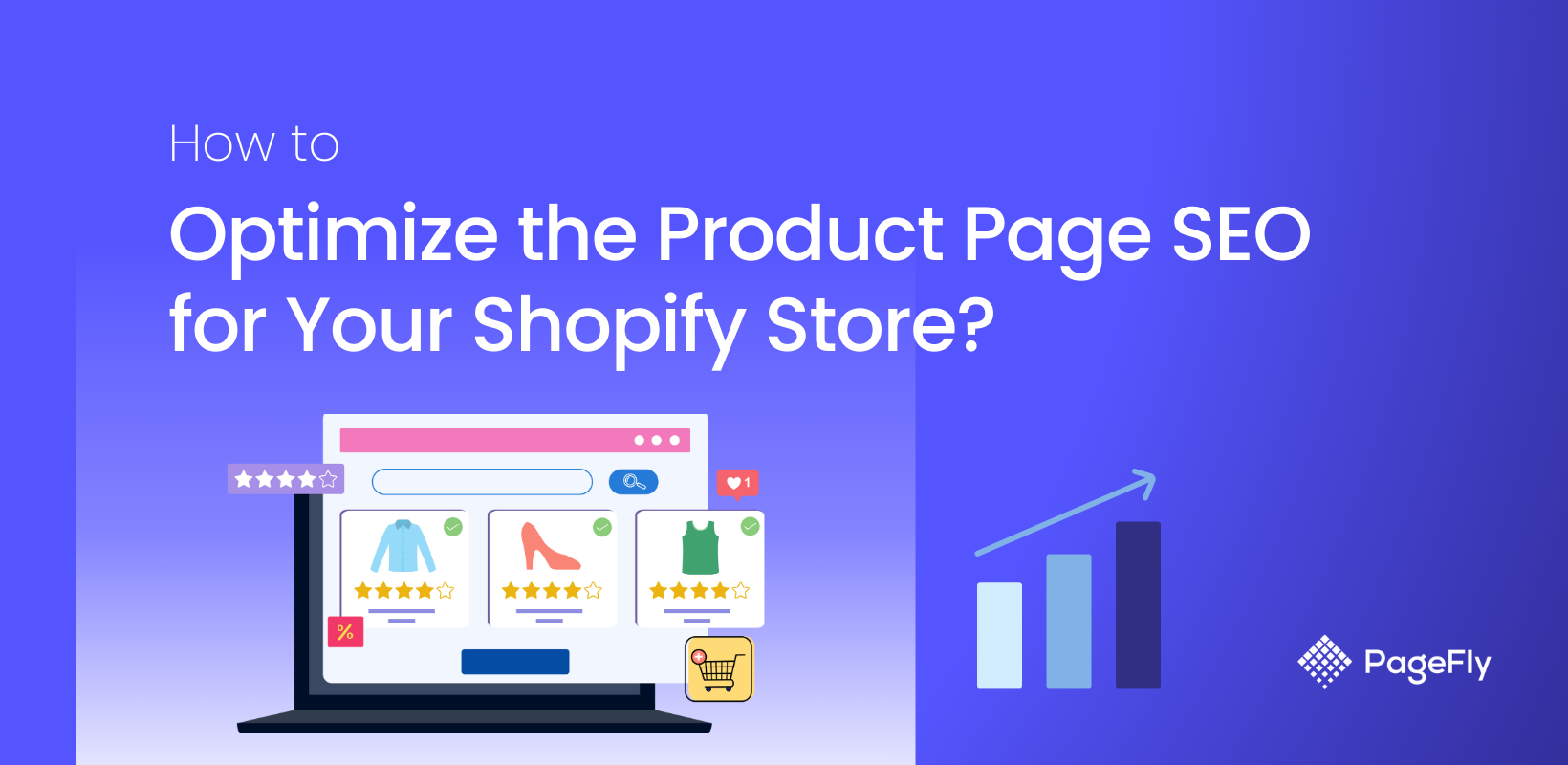 商品ページのSEO：Shopifyストアに最適化するには？