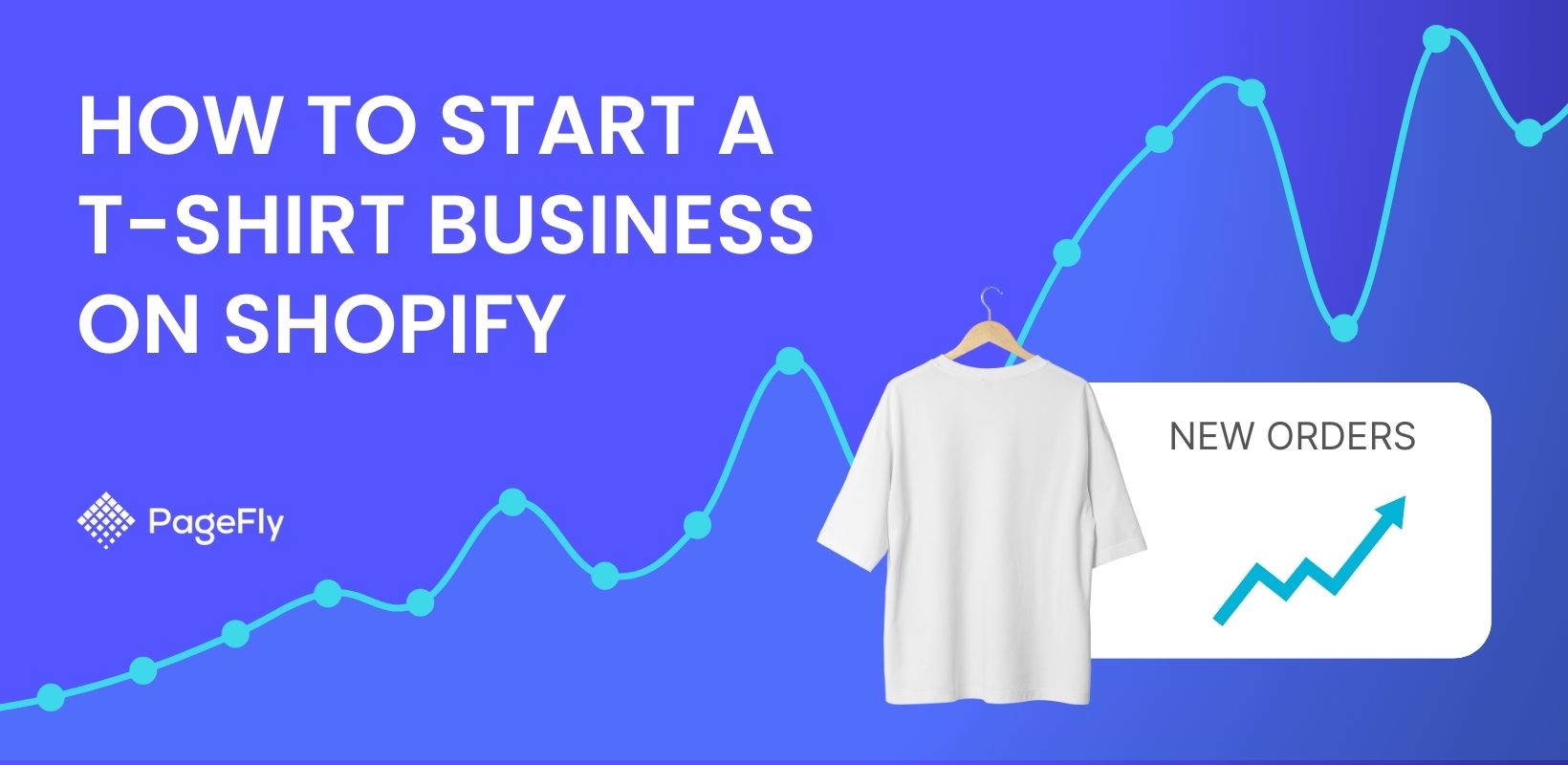 From Concept to Cash: The Ultimate Guide to Starting a T-Shirt Business on Shopify