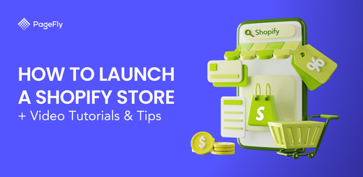 新規出店者のためのShopifyストアの立ち上げ方【PLUS Tips