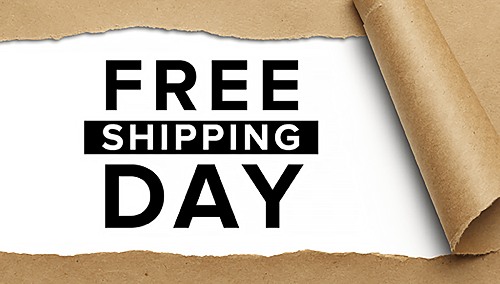 Amazing Customer Service - Free Shipping & Returns