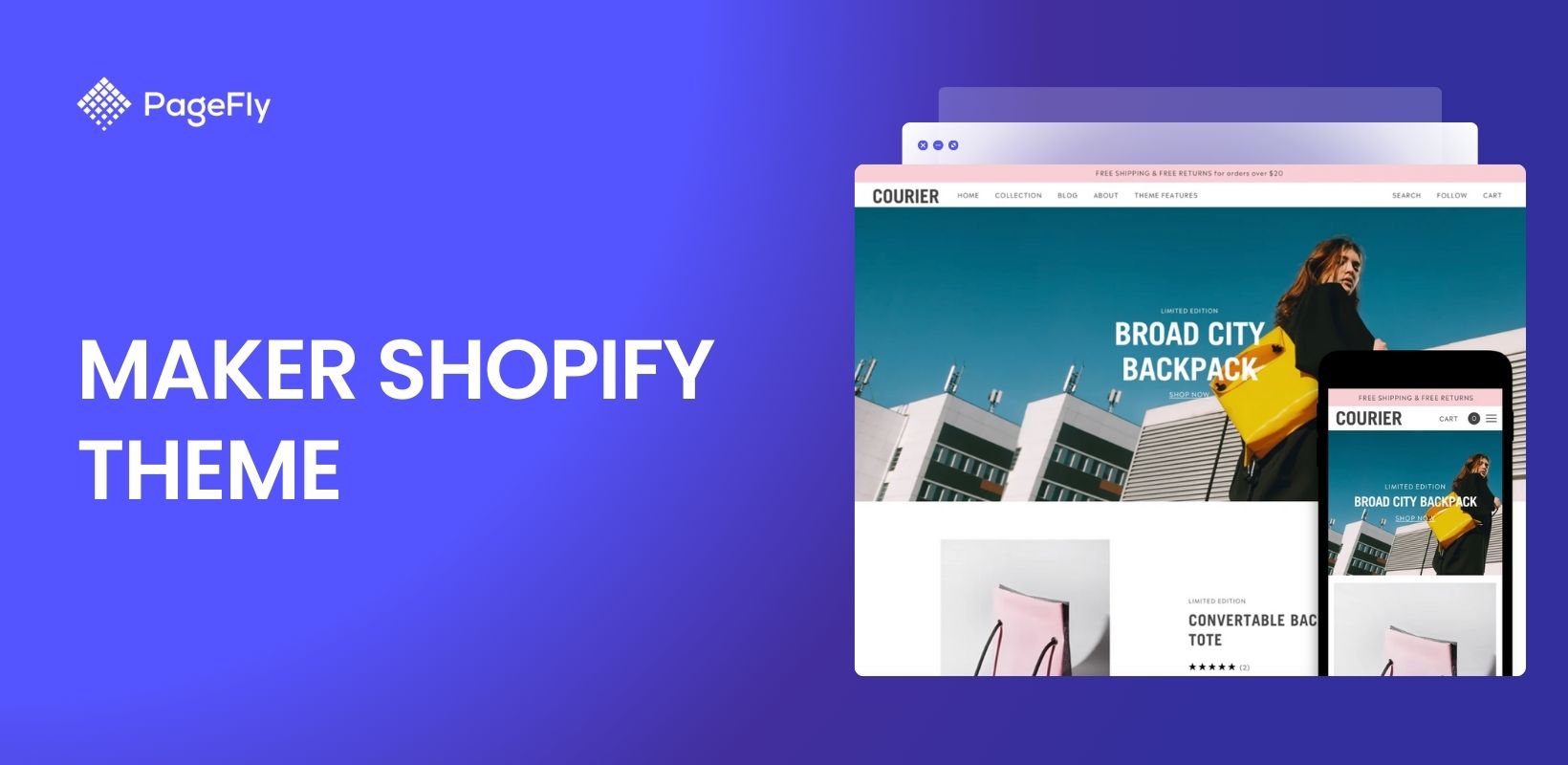 Maker Shopify テーマは 320 ドルの投資に見合う価値があるでしょうか?