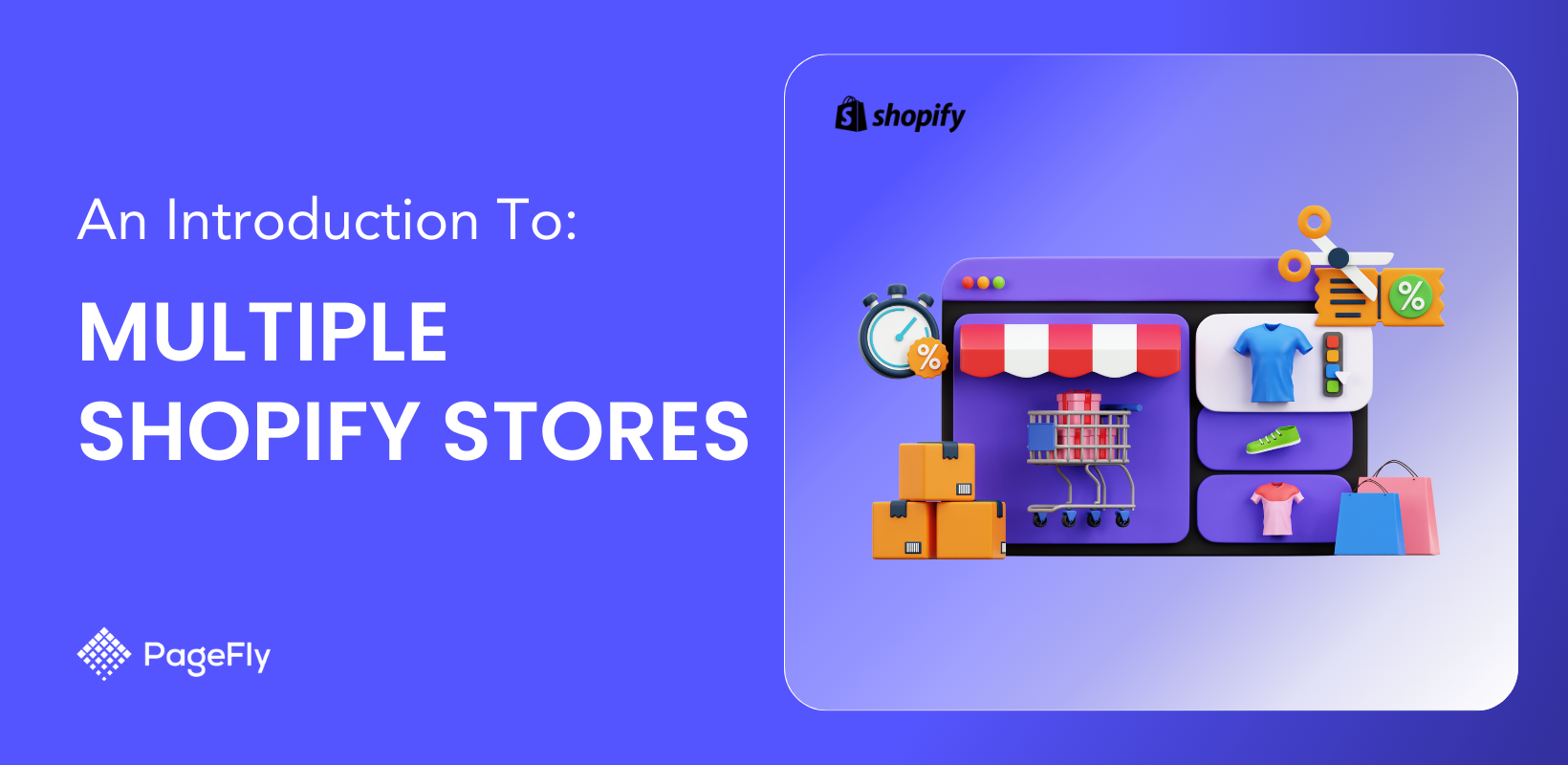 Multiple Shopify Stores: Essential Insights and Strategies