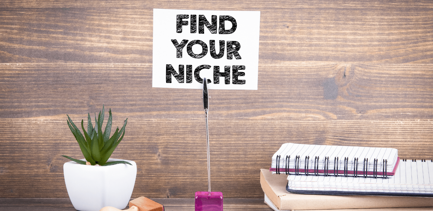 The 6-Step Formula For Finding Your Shopify Business’s Niche (+ 10 Niche Ideas)