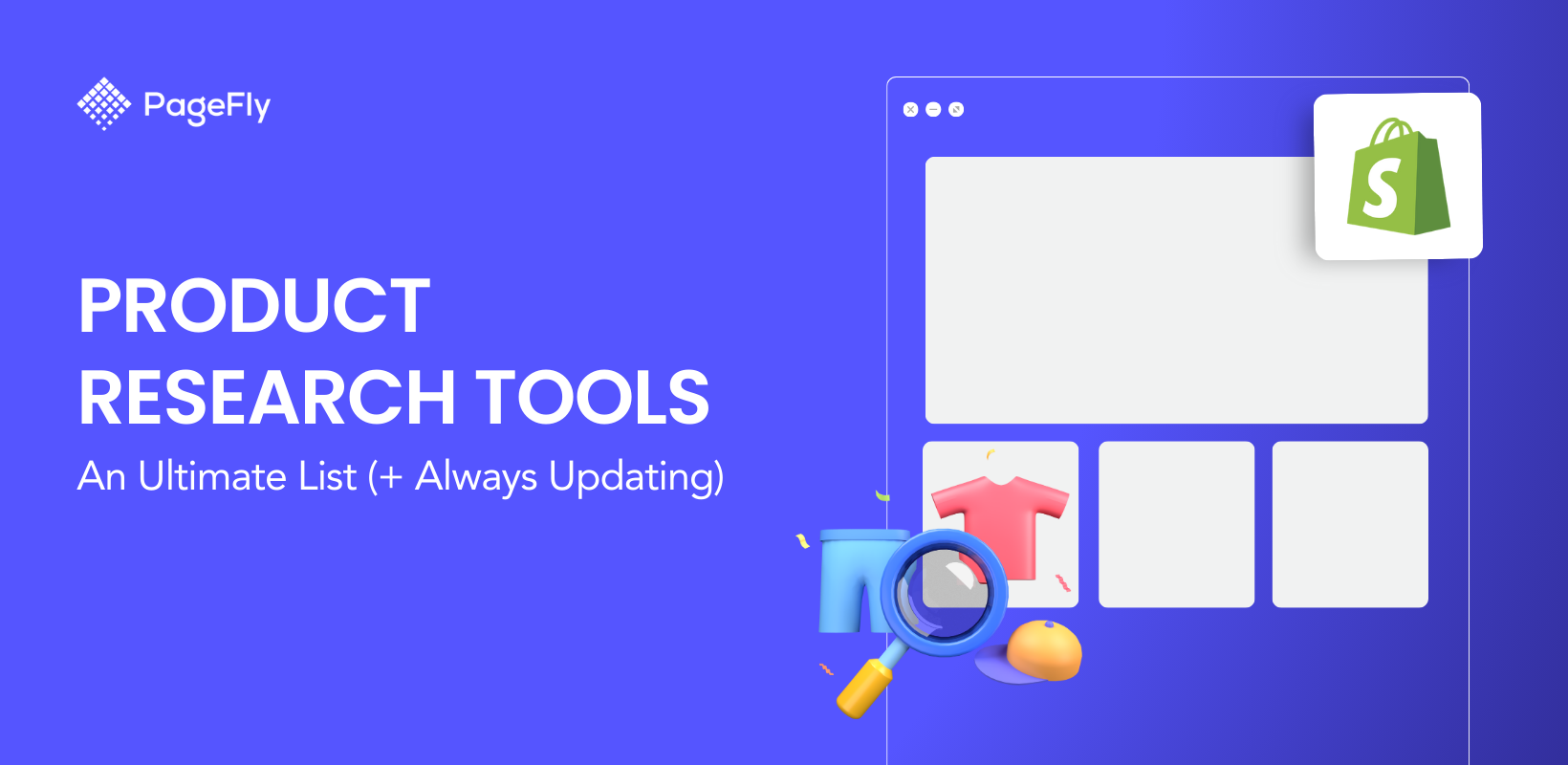 25 Product Research Tools: An Ultimate List (+ Always Updating)