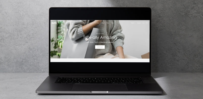Shopifyショーケーステーマ：徹底的なレビューと分析