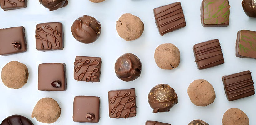 How To Sell Chocolate Online With These 6 Marketing Ideas