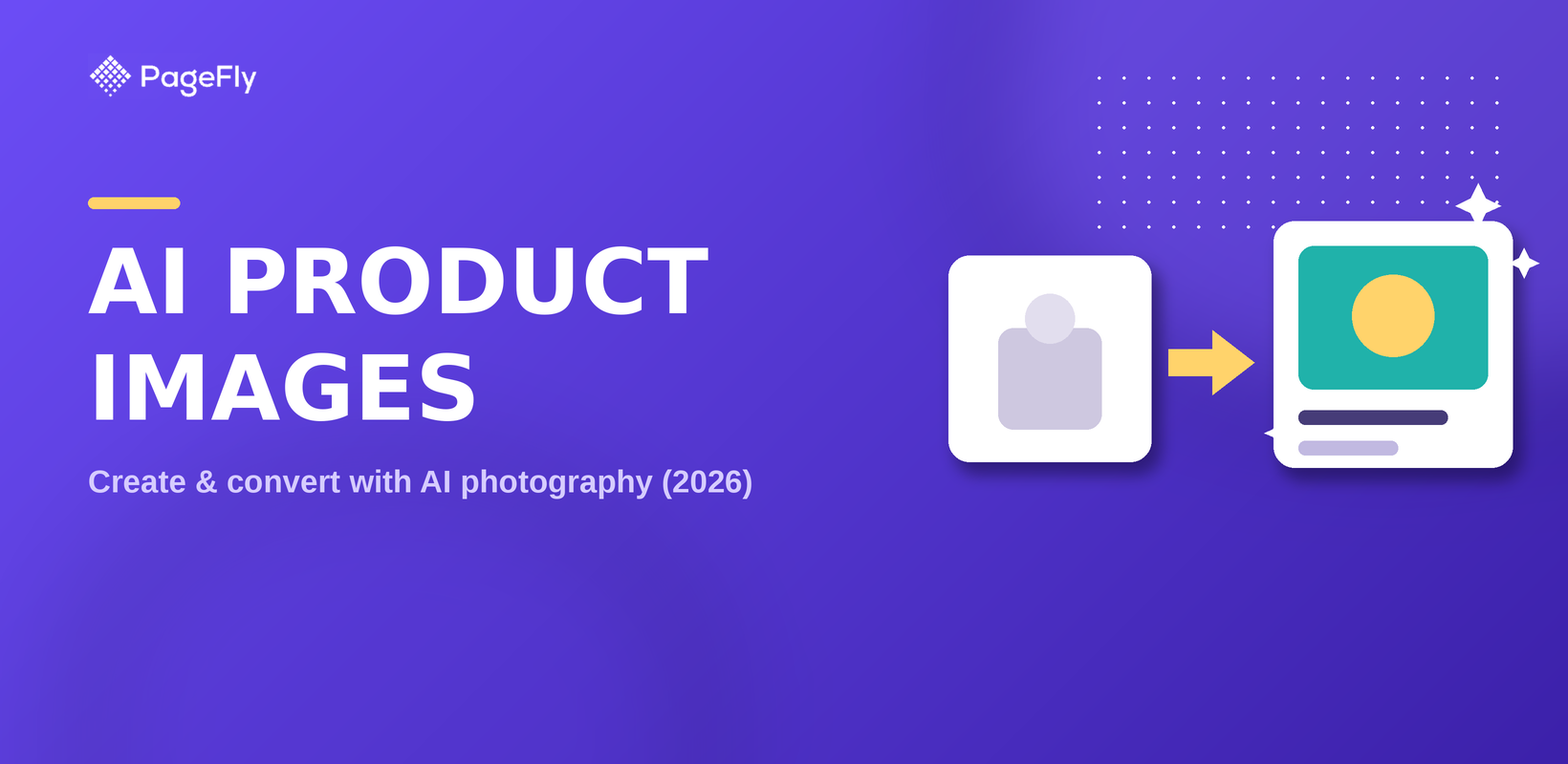 AI Product Images for Shopify: How to Create Product Photography with AI (2026)