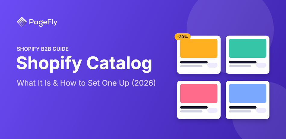 Shopify Flow: What Is It, Set Up Guide + Examples | Templates