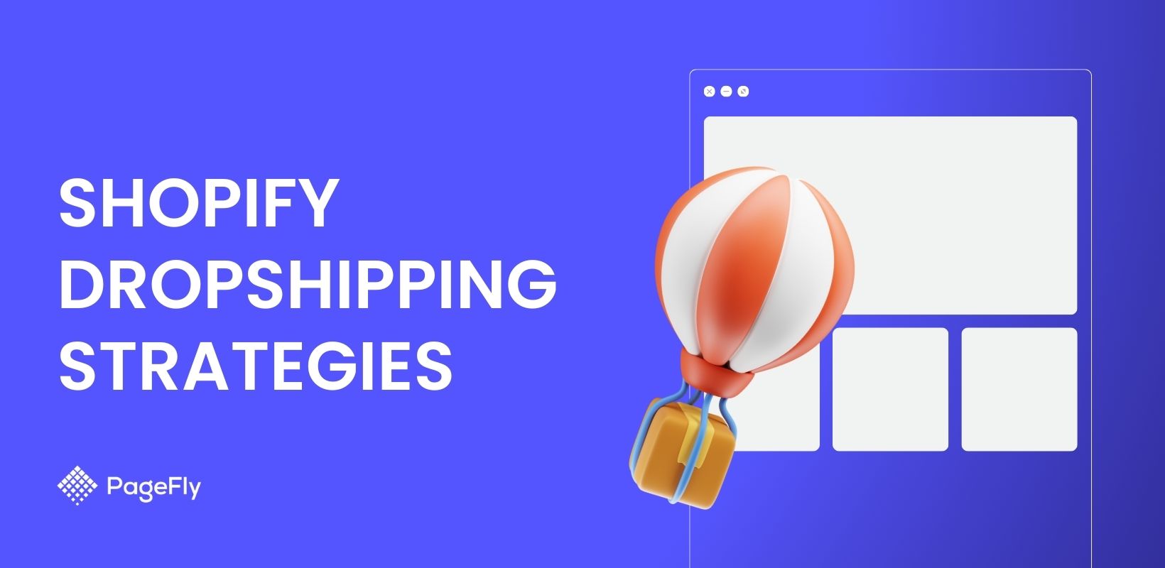 Proven Shopify Dropshipping Strategies for 2024