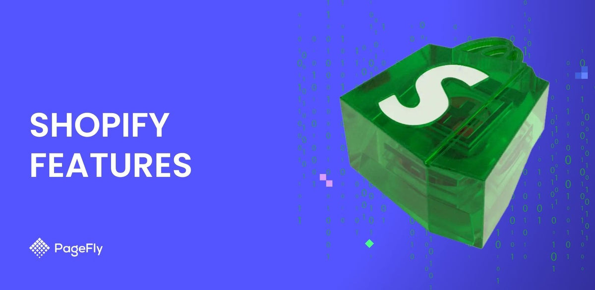 Shopify Features That Help New Stores Grow Faster in 2025