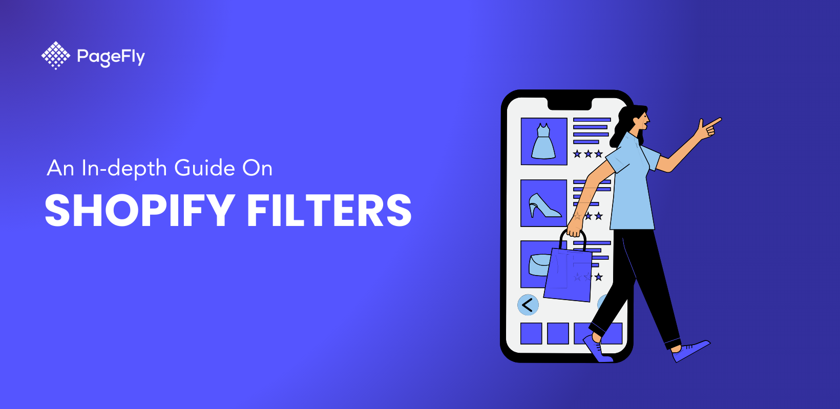 All You Need To Know About Shopify Filters In 2024