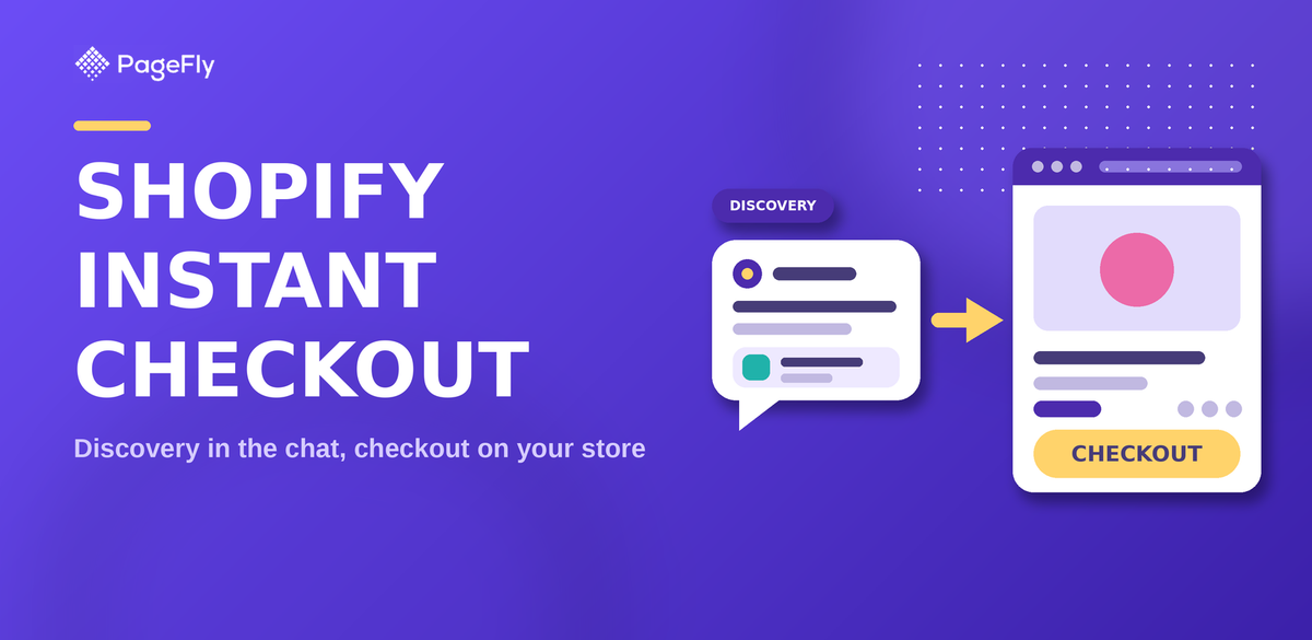 Shopify Instant Checkout Is Gone. Here's What Replaced It