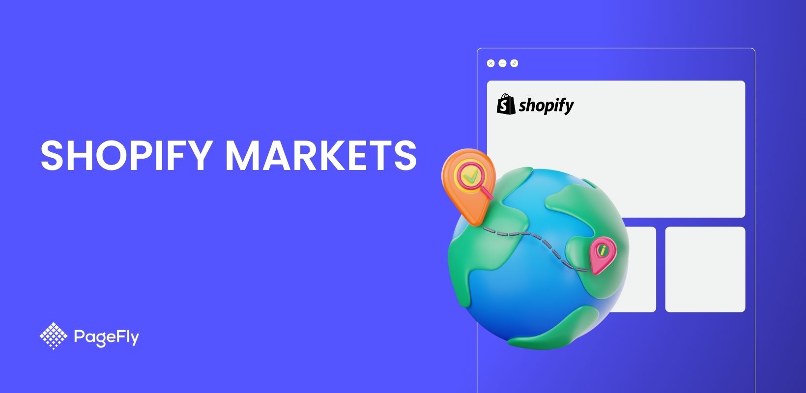 Shopify Markets: Bring Your Business To International Market