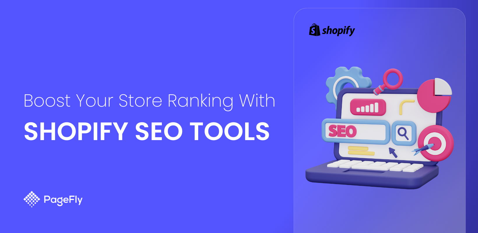 20+ Shopify SEO Tools (Free + Paid) To Boost Your Organic Traffic