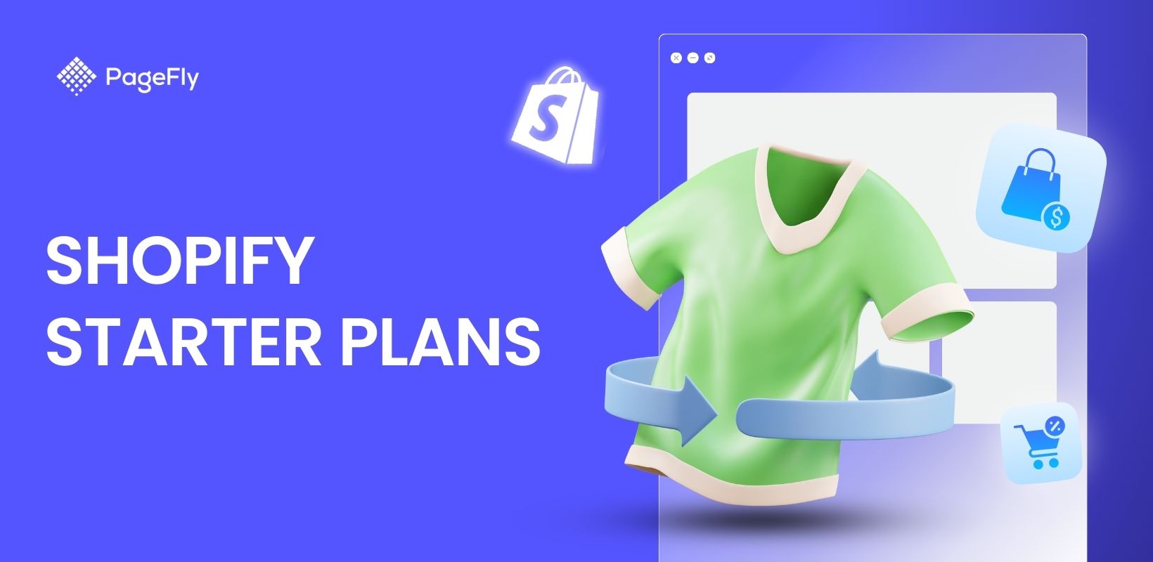 Shopify Starter Plan: Best Plan for Beginners?