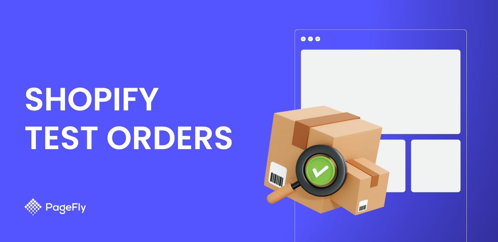 Shopify Test Orders The Complete Guide to Safe and Efficient Testing