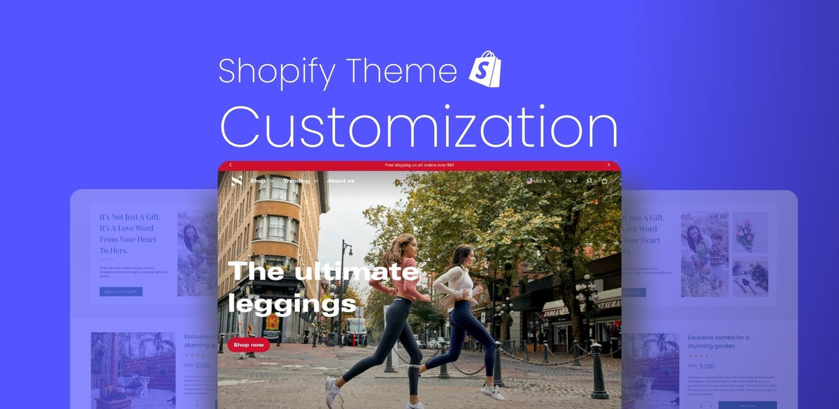 Shopify Customization Pic Shopify Theme Customization: Tutorial to Customize Shopify Store
