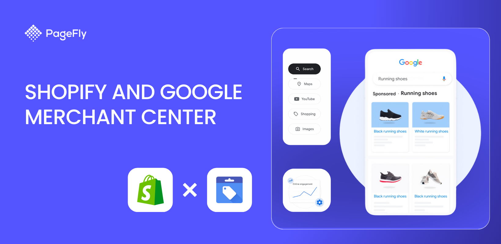 ShopifyとGoogle Merchant Centerを同期させる方法